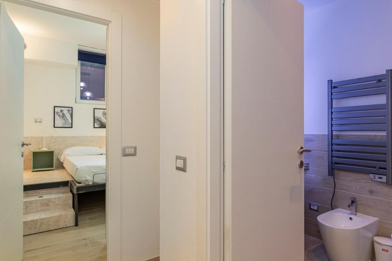 Sweet Apartment - Grazioli 1 Milano Exterior foto