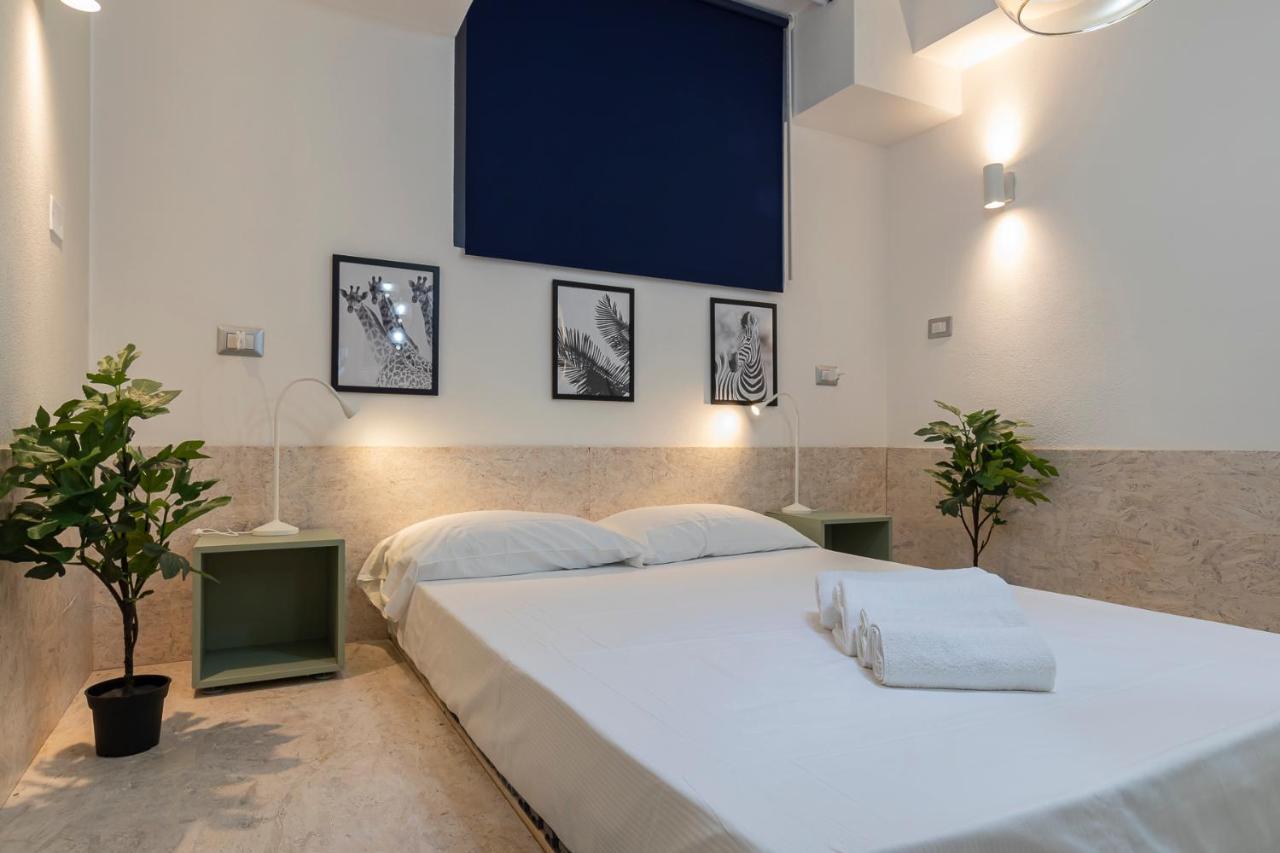 Sweet Apartment - Grazioli 1 Milano Exterior foto