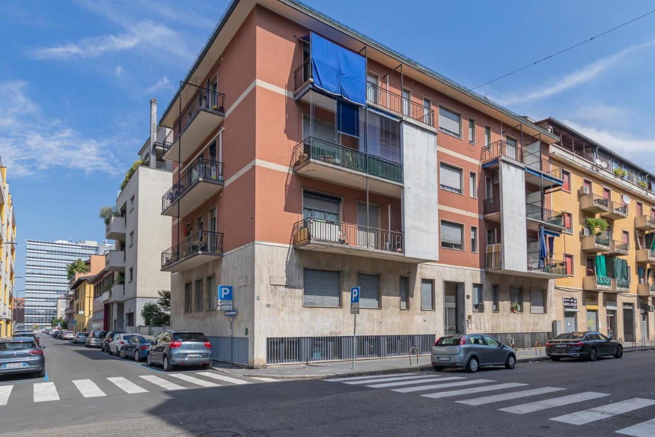 Sweet Apartment - Grazioli 1 Milano Exterior foto