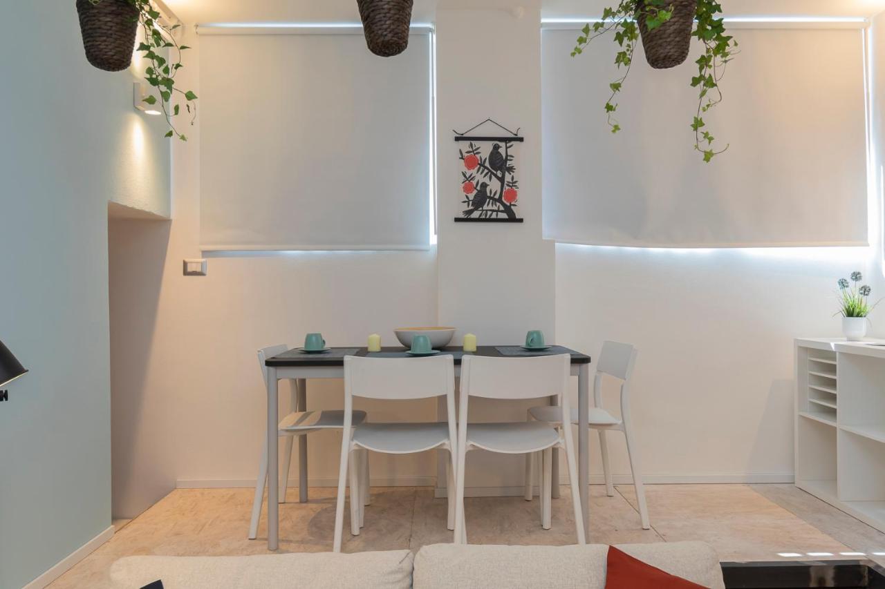 Sweet Apartment - Grazioli 1 Milano Exterior foto