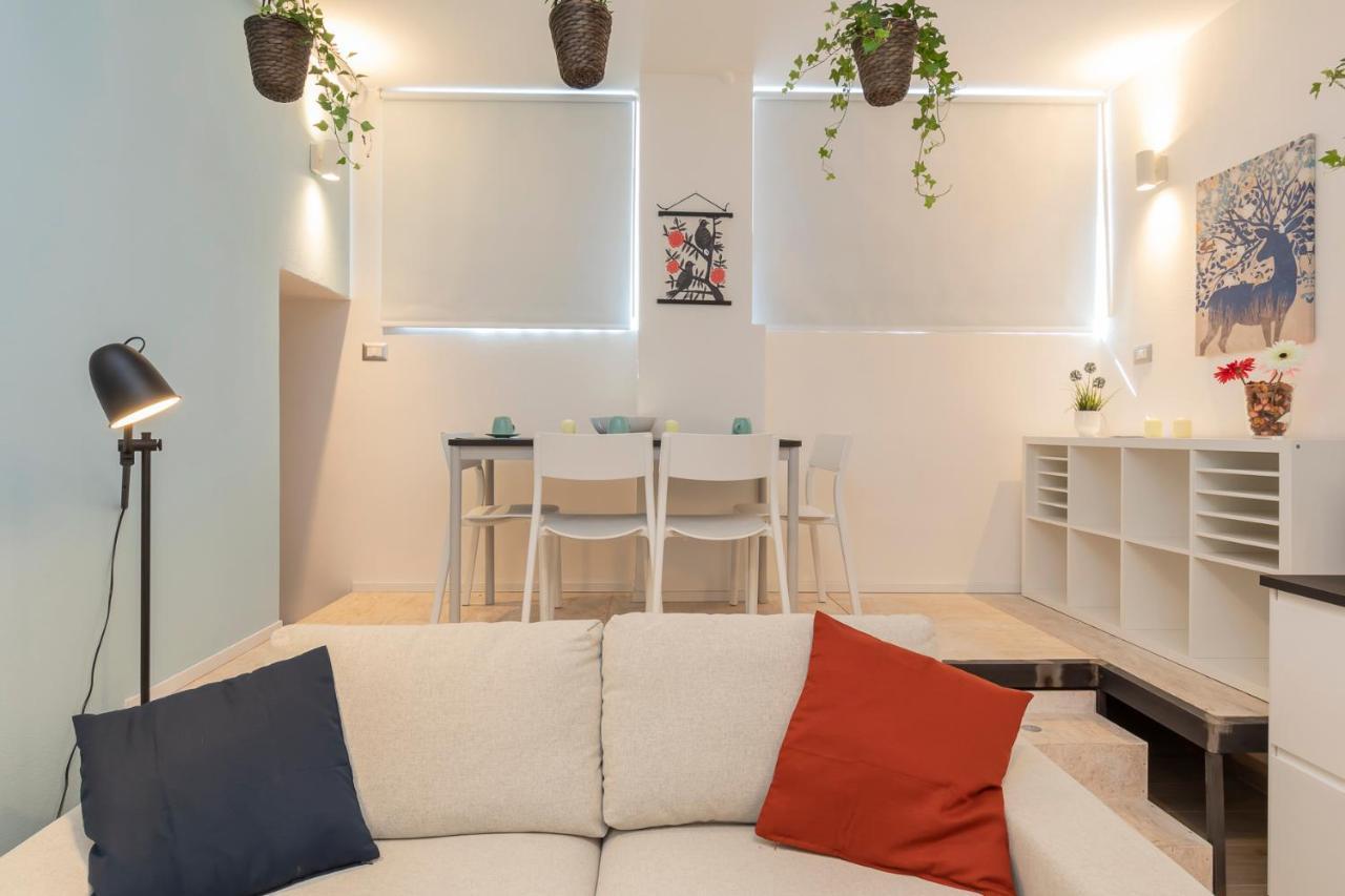 Sweet Apartment - Grazioli 1 Milano Exterior foto