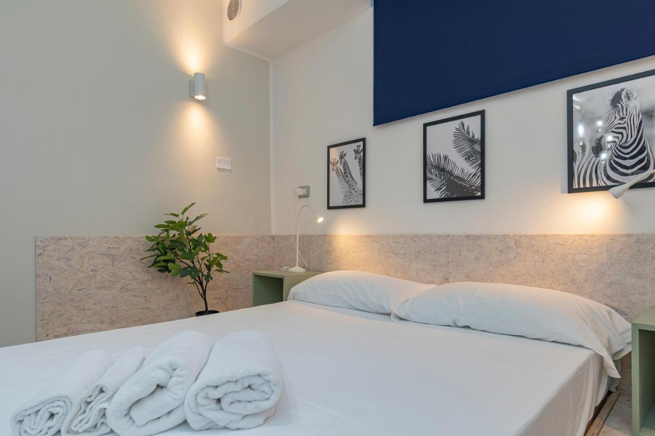 Sweet Apartment - Grazioli 1 Milano Exterior foto