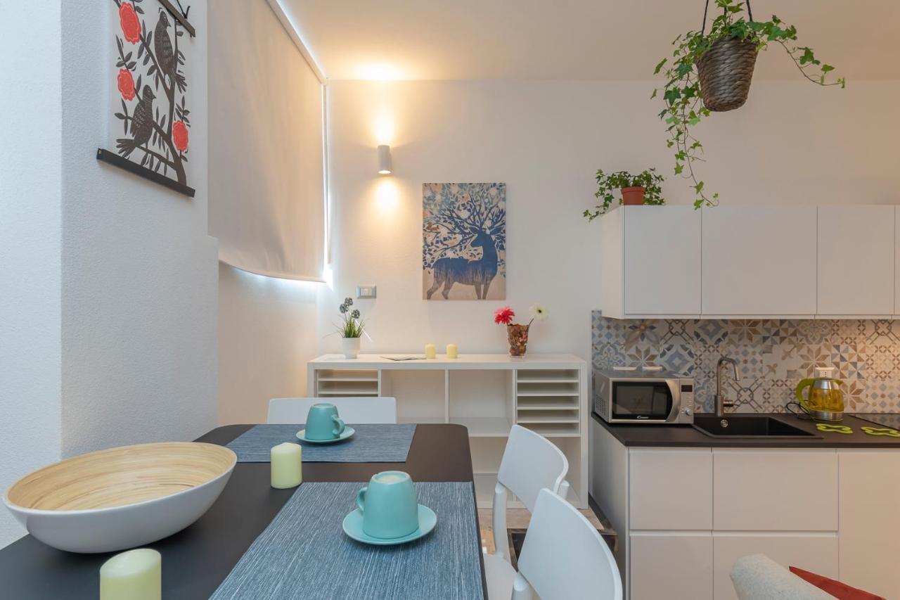 Sweet Apartment - Grazioli 1 Milano Exterior foto