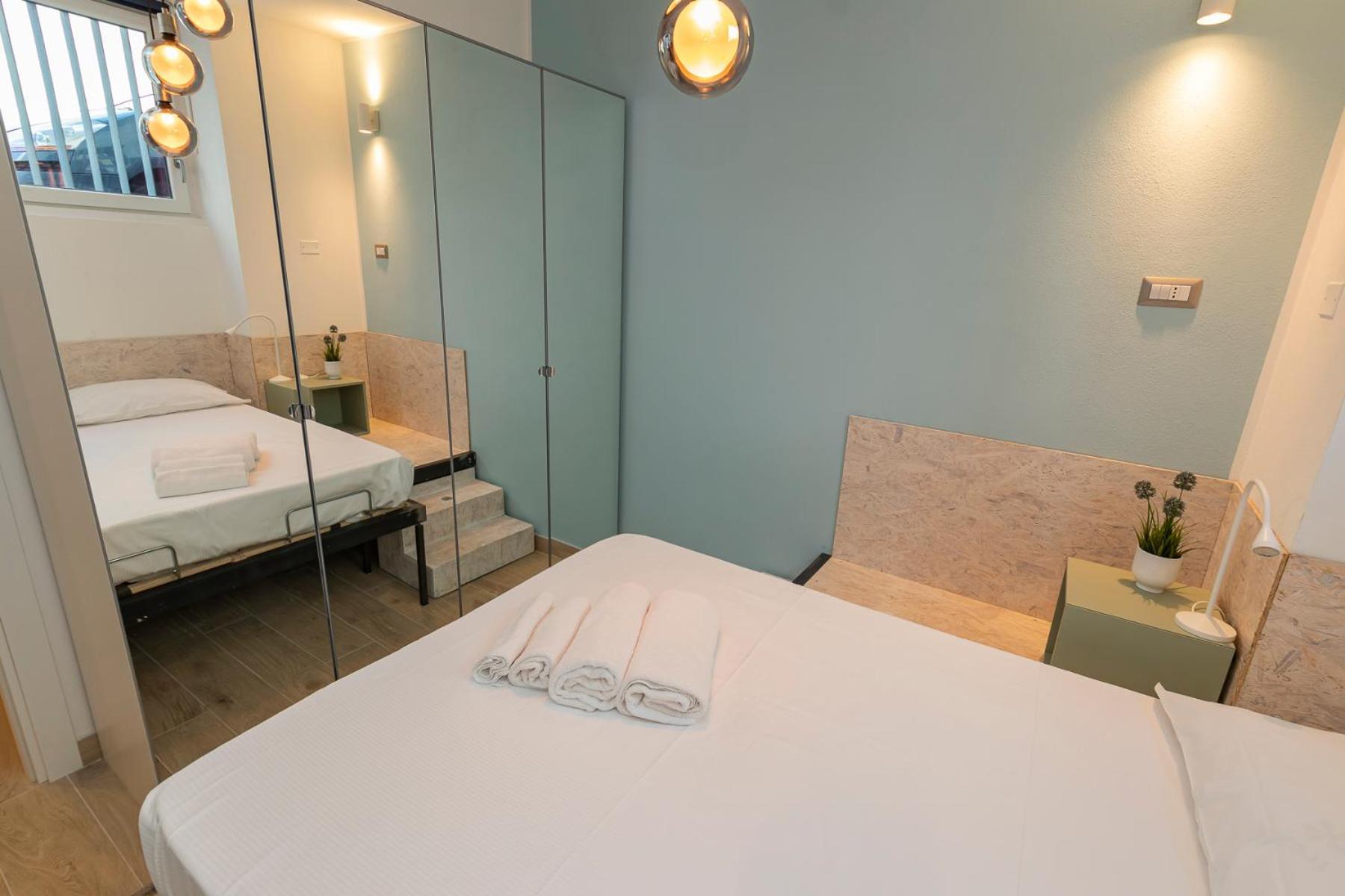 Sweet Apartment - Grazioli 1 Milano Exterior foto