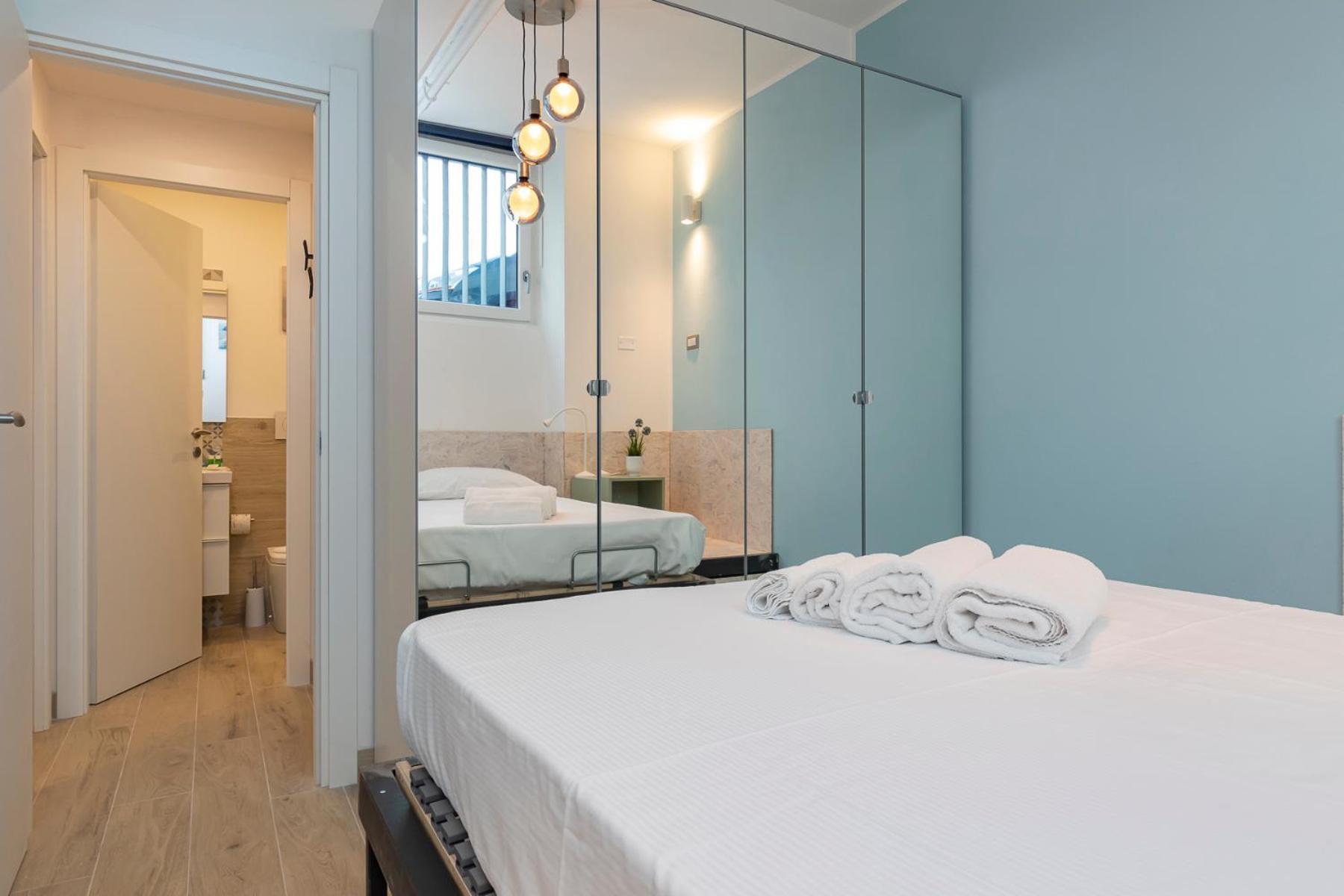 Sweet Apartment - Grazioli 1 Milano Exterior foto