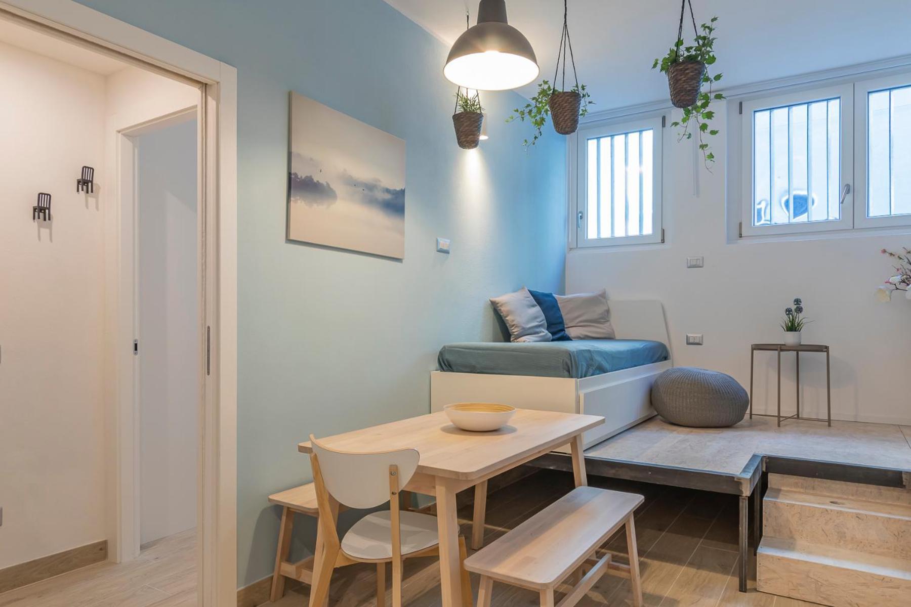 Sweet Apartment - Grazioli 1 Milano Exterior foto