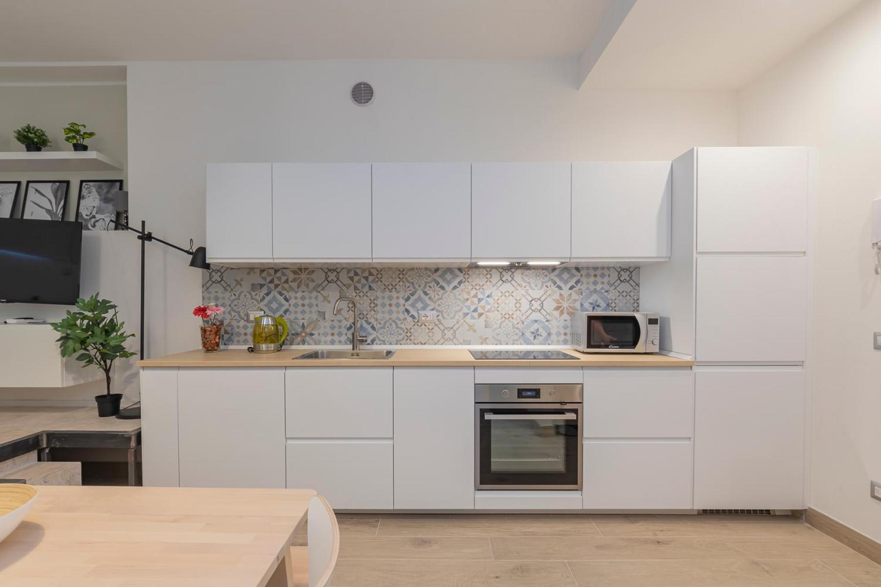 Sweet Apartment - Grazioli 1 Milano Exterior foto
