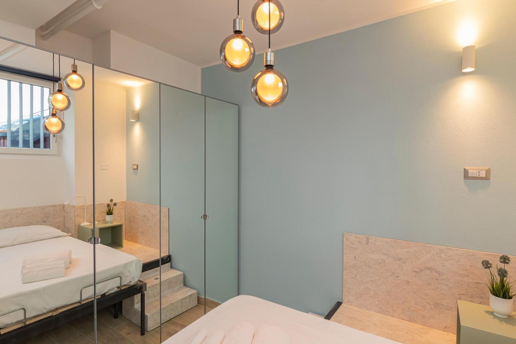 Sweet Apartment - Grazioli 1 Milano Exterior foto