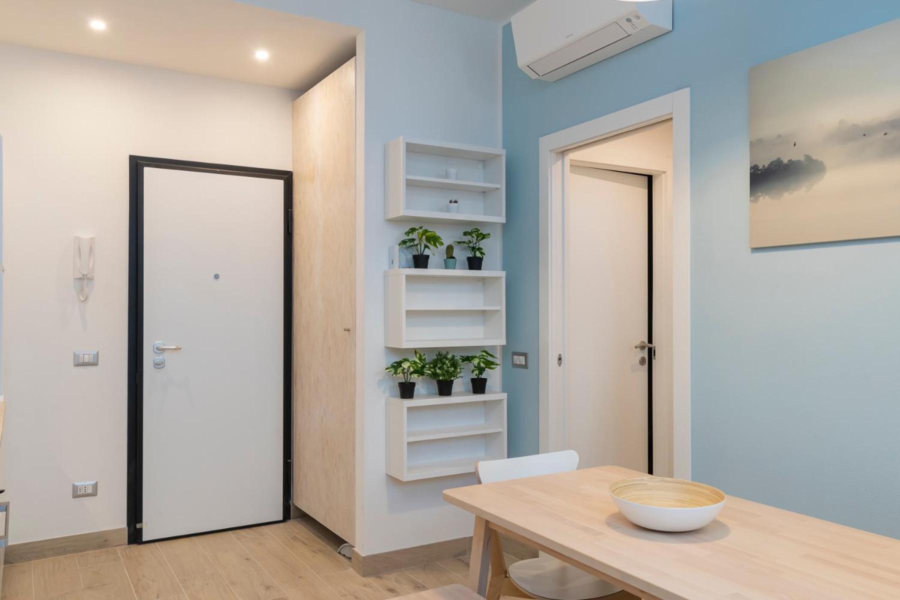Sweet Apartment - Grazioli 1 Milano Exterior foto