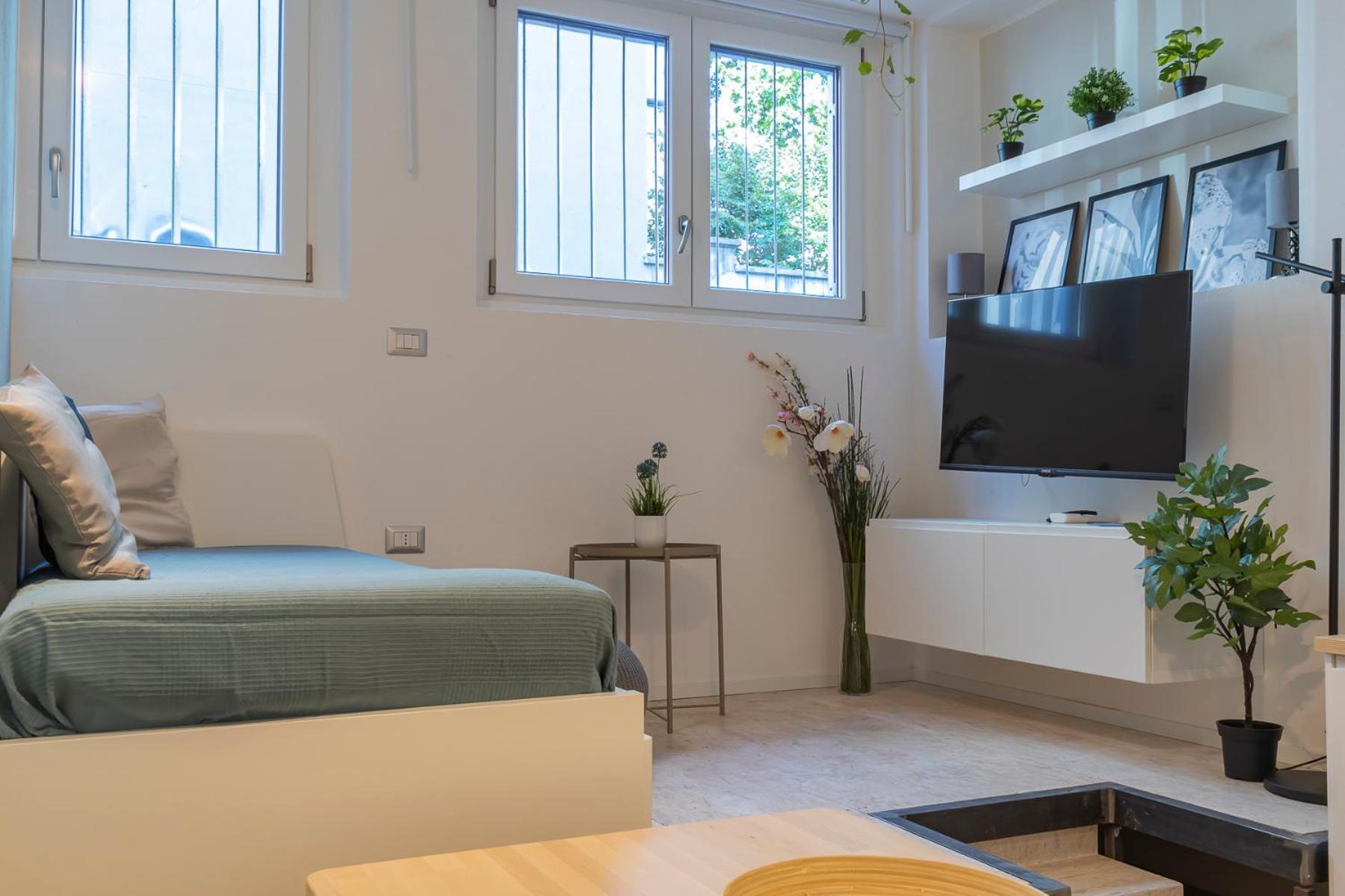 Sweet Apartment - Grazioli 1 Milano Exterior foto