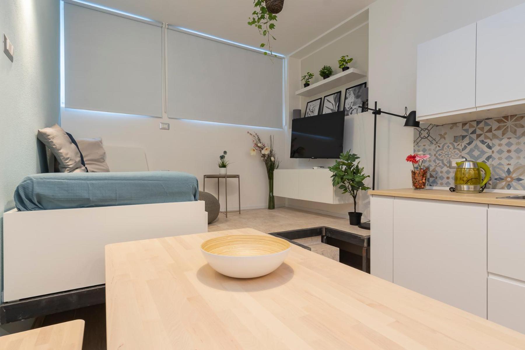 Sweet Apartment - Grazioli 1 Milano Exterior foto