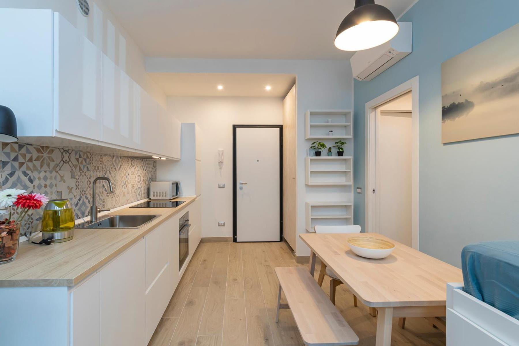 Sweet Apartment - Grazioli 1 Milano Exterior foto