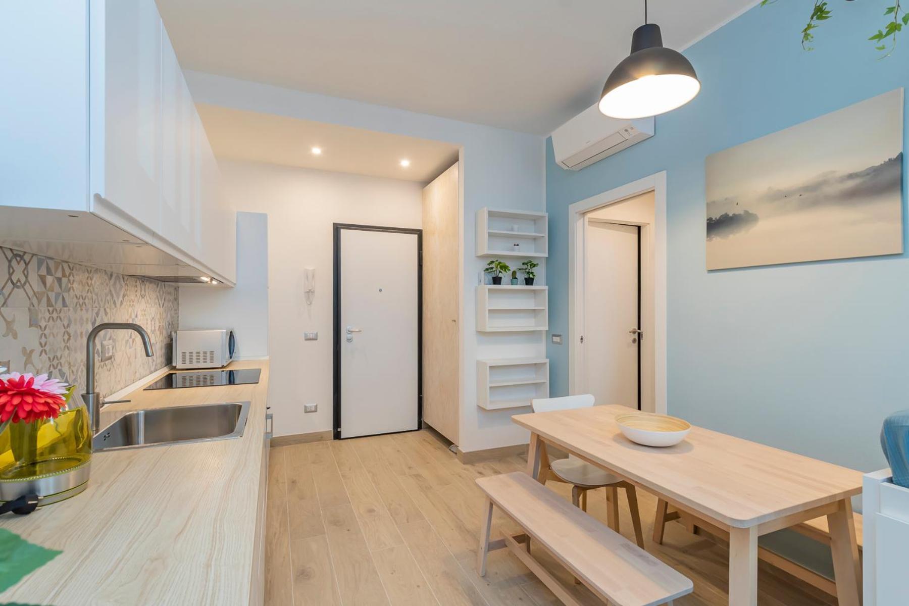 Sweet Apartment - Grazioli 1 Milano Exterior foto