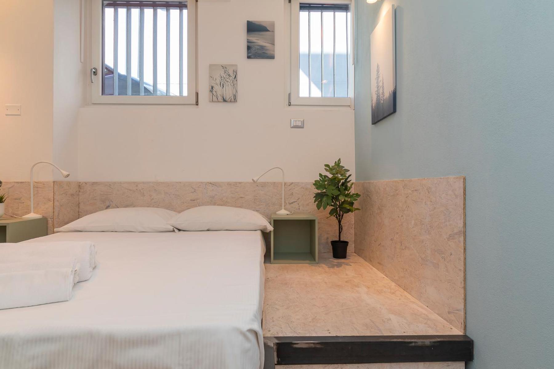 Sweet Apartment - Grazioli 1 Milano Exterior foto