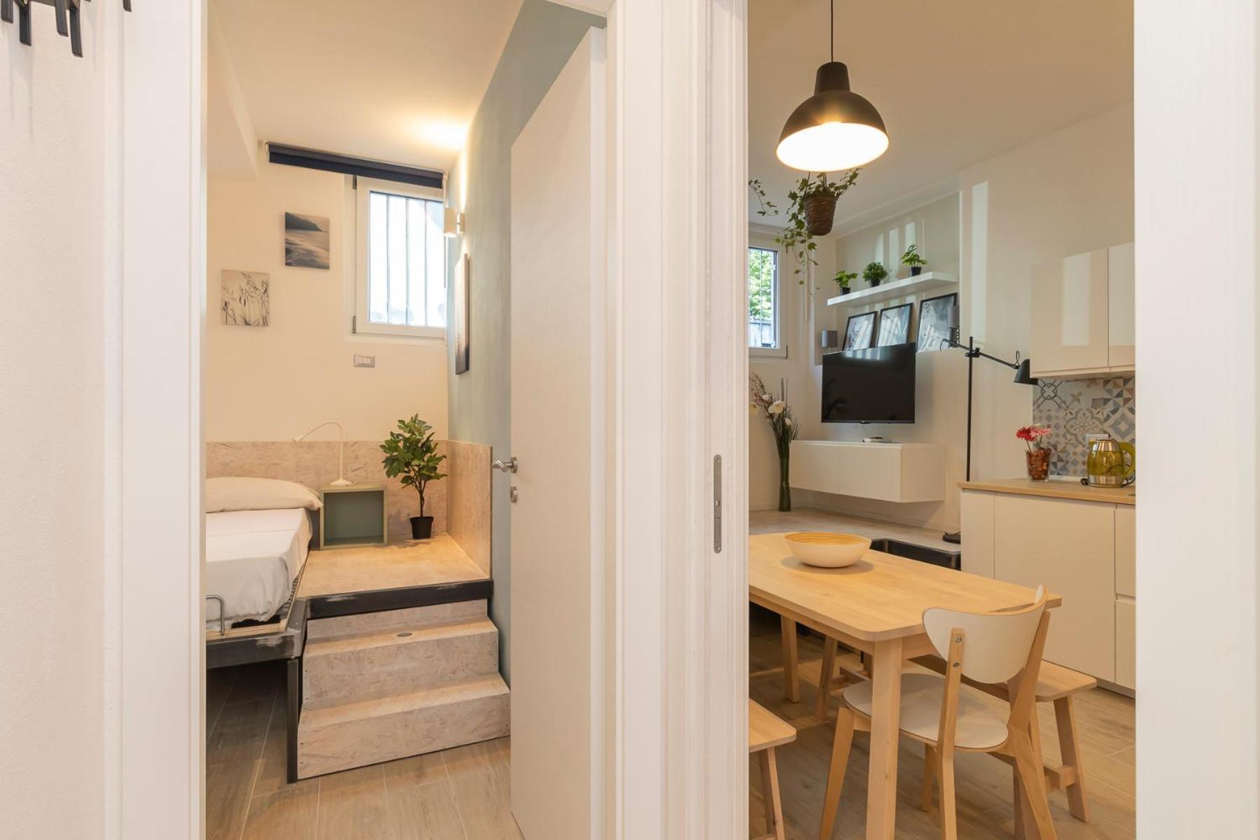 Sweet Apartment - Grazioli 1 Milano Exterior foto