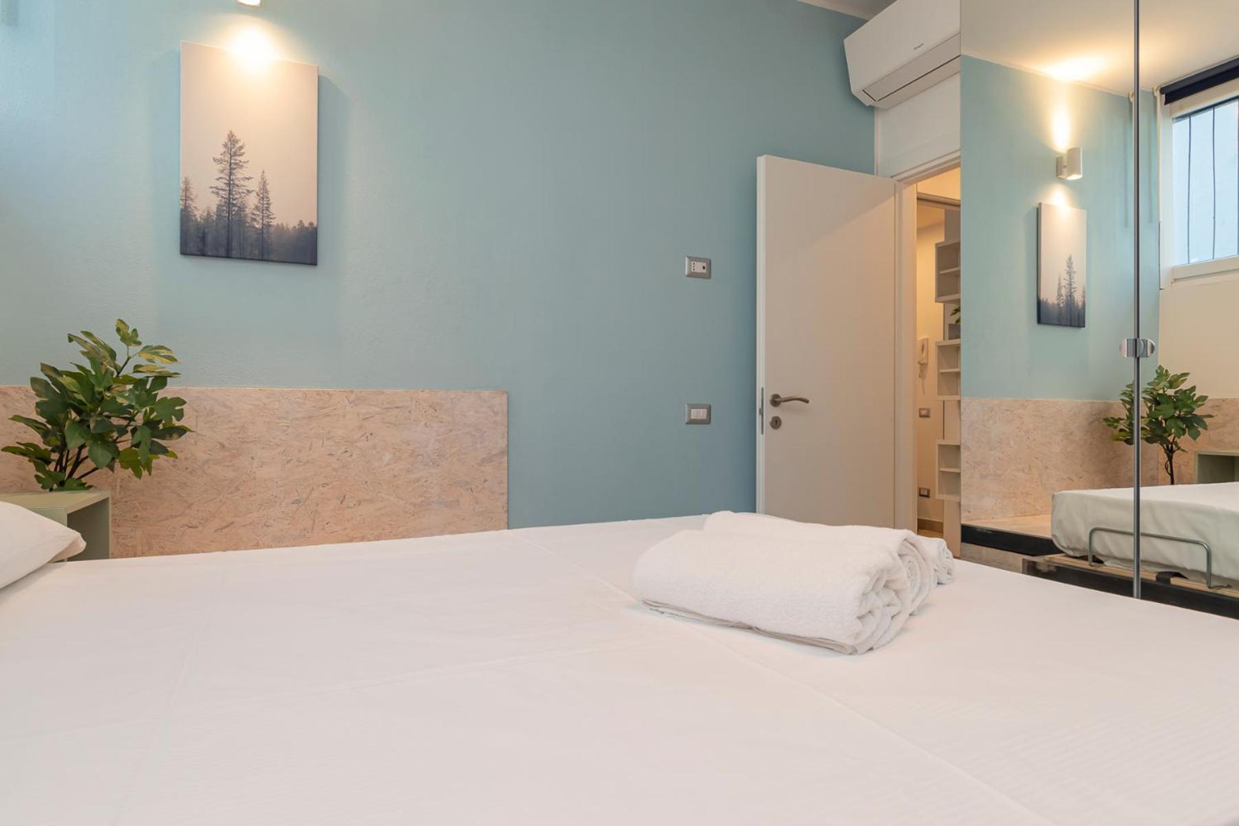 Sweet Apartment - Grazioli 1 Milano Exterior foto