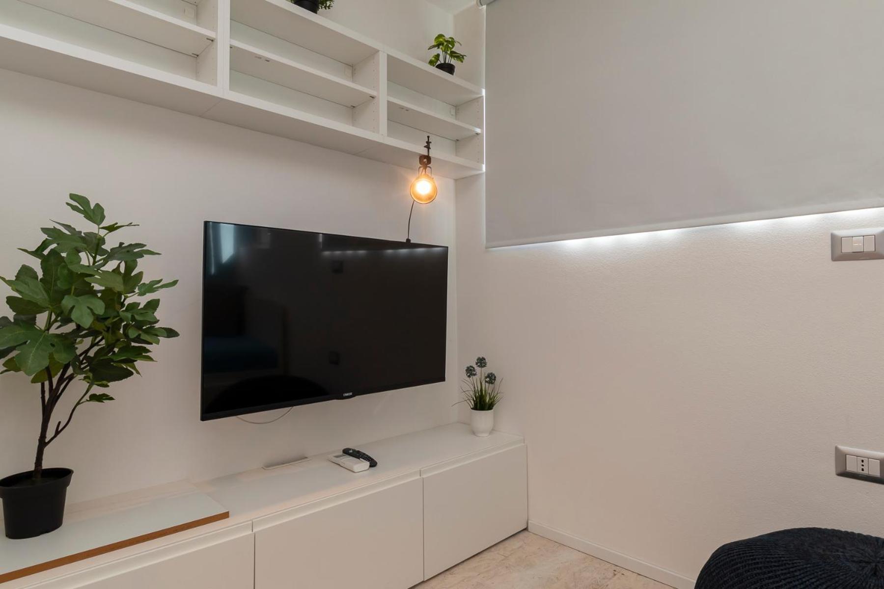 Sweet Apartment - Grazioli 1 Milano Exterior foto