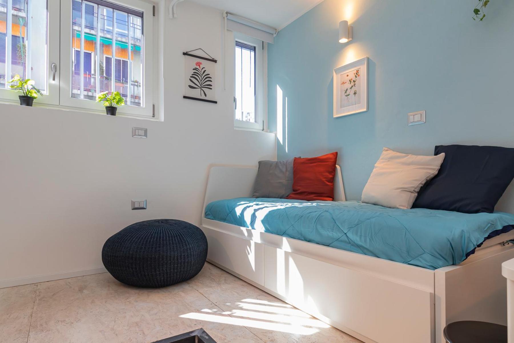 Sweet Apartment - Grazioli 1 Milano Exterior foto