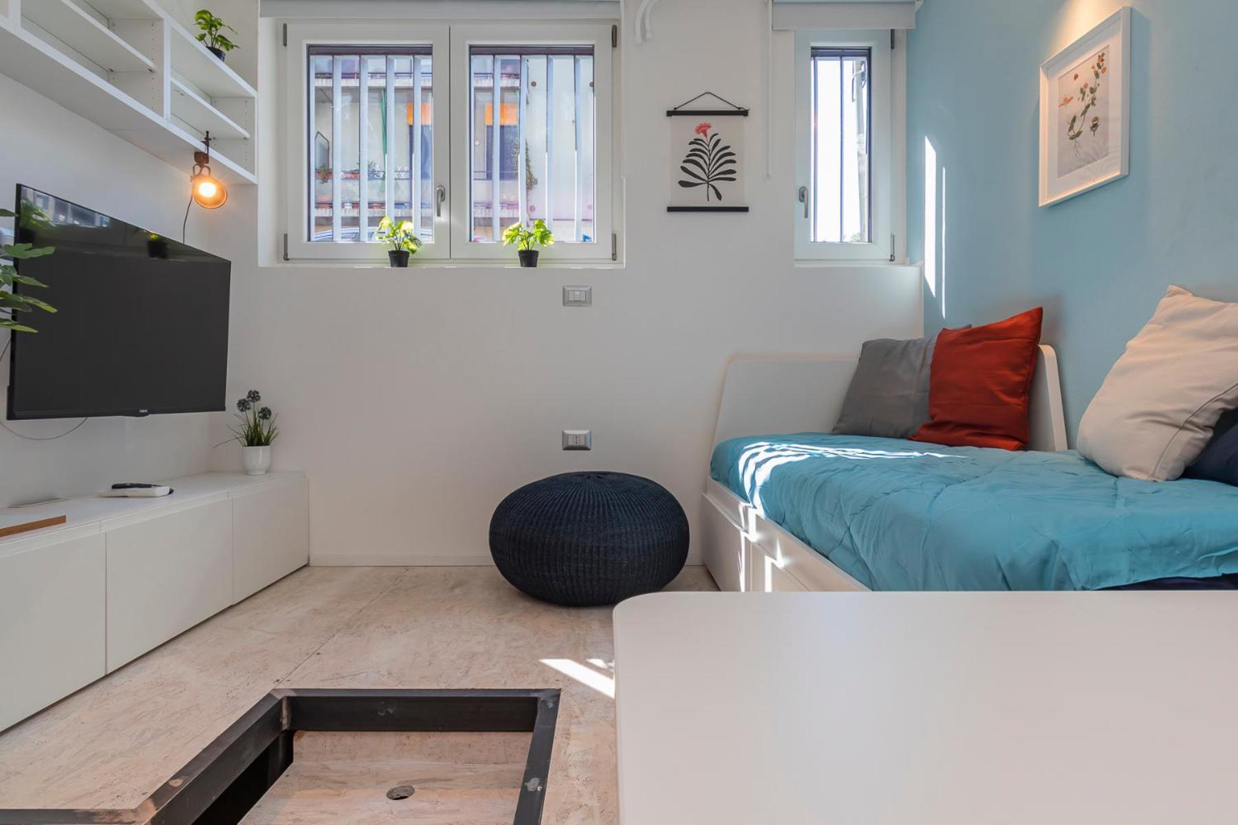 Sweet Apartment - Grazioli 1 Milano Exterior foto