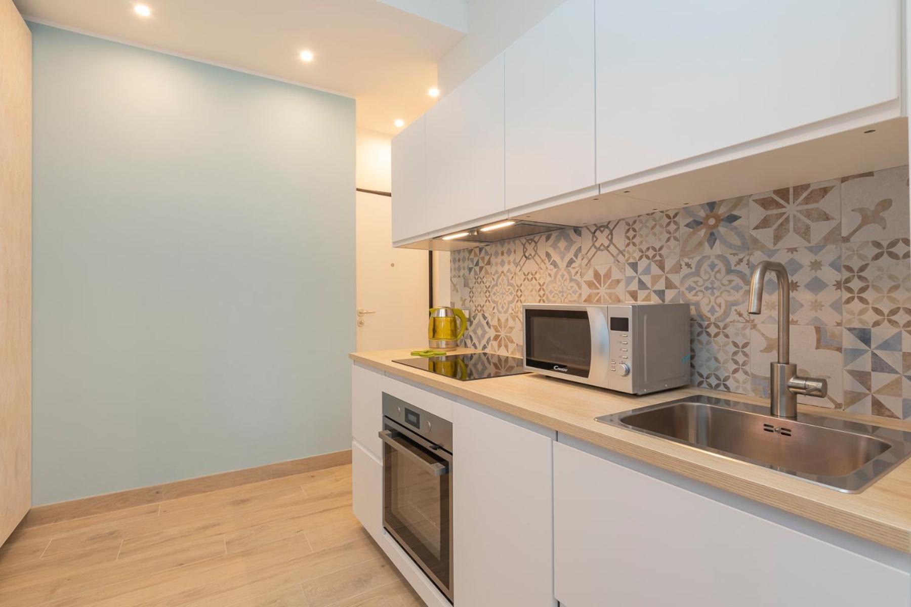 Sweet Apartment - Grazioli 1 Milano Exterior foto