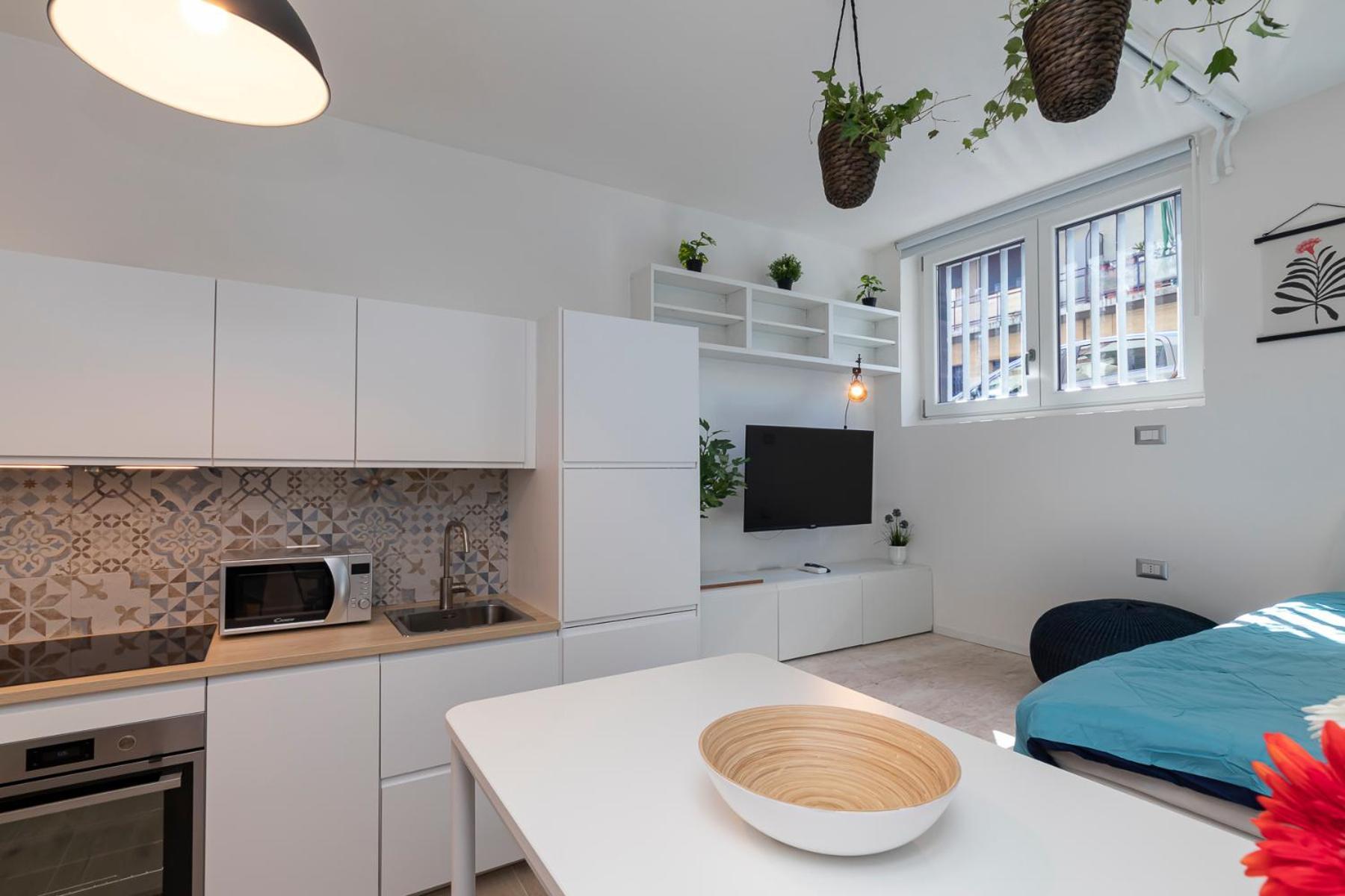 Sweet Apartment - Grazioli 1 Milano Exterior foto